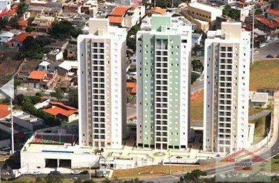 Apartamento tipo garden com 2 quartos à venda, 137 m² por r$ 620.000 - engordadouro - jundiaí/sp