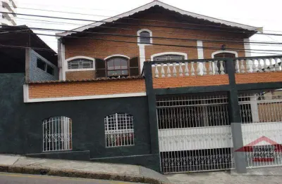 Casa à venda, 275 m² por r$ 990.000,00 - centro - jundiaí/sp