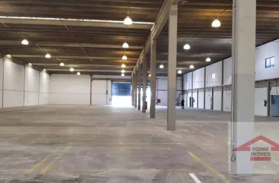 Galpão à venda, 3650 m² por r$ 19.000.000,00 - distrito industrial - jundiaí/sp