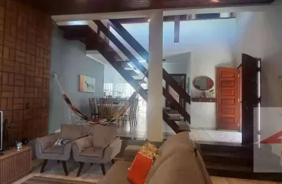 Casa sobrado com 3 quartos, sendo 1 suíte à venda, 179 m² por r$ 730.000 - vila nova jundiainópolis - jundiaí/sp