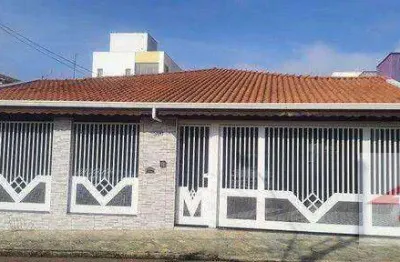 Casa com 3 dormitórios à venda, 200 m² por r$ 980.000,00 - vila arens - jundiaí/sp