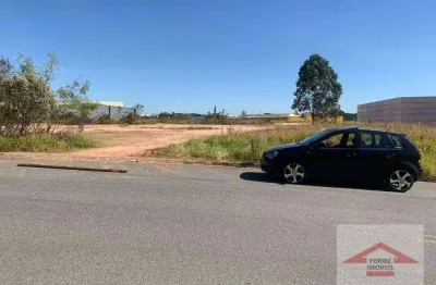 Terreno, 3824 m² - venda por r$ 4.100.000,00 ou aluguel por r$ 10.107,20/mês - parque industrial iii (fazenda grande) - jundiaí/sp