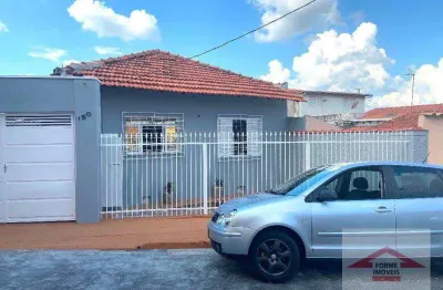 Casa com 2 quartos  à venda, 104 m² por r$ 510.000 - vila santana i - jundiaí/sp