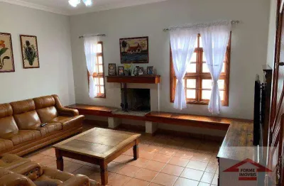 Casa a venda torres de são josé, 03 dormitórios, 235 am2, 04 vagas, quintal, jundiaí-sp.