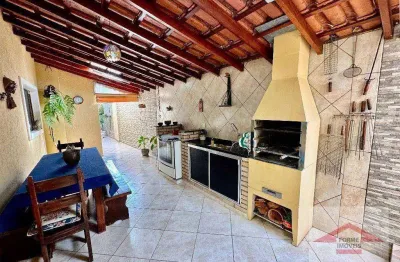 Casa com 3 dormitórios à venda, 184 m² por r$ 765.000 - jardim danúbio - jundiaí/sp