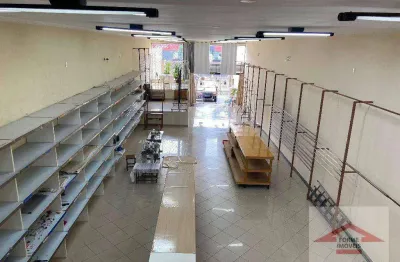 Salão à venda, 566 m² por r$ 2.150.000,00 - vila arens - jundiaí/sp