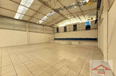 Salão para alugar, 525 m² por r$ 12.761/mês - centro - jundiaí/sp.