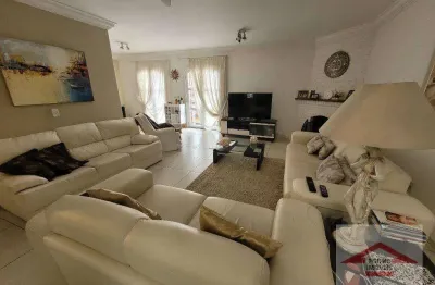 Casa com 4 dormitórios, 228 m² - venda por r$ 1.500.000 - jardim messina - jundiaí/sp