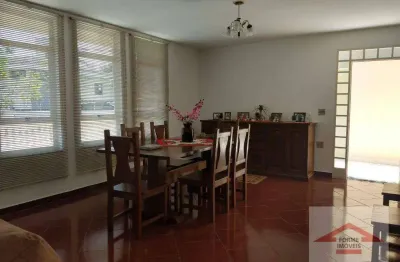 Casa com 6 dormitórios contendo  4 suíte  à venda, 428 m² por r$ 1.696.000 - jardim das samambaias - jundiaí/sp