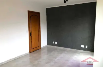 Apartamento com 3 dormitórios à venda no residencial da serra, 100 m² por r$ 420.000 - jardim da serra - jundiaí/sp