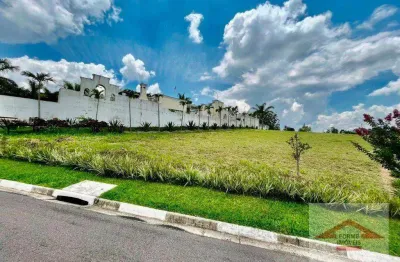 Terreno à venda no condomínio solar bandeirantes, 1196 m² por r$ 475.000 - jardim alegre - itupeva/sp
