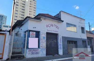 Terreno comercial à venda por r$ 700.000 - centro - jundiaí/sp