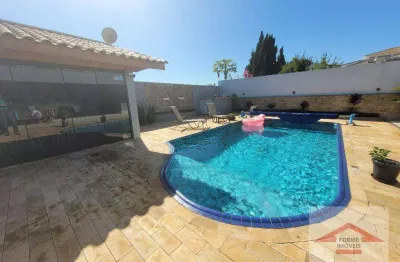 Casa com 4 quartos à venda, 581 m² por r$ 4.500.000 - terras de são carlos - jundiaí/sp
