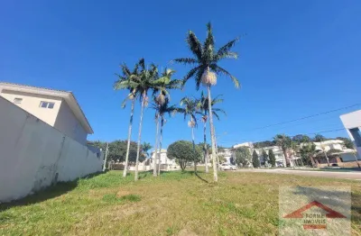 Terreno à venda, 923 m² por r$ 950.000,00 - terras de são carlos - jundiaí/sp