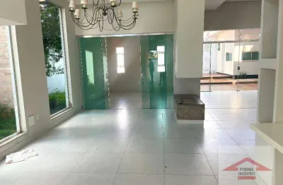 Casa com 4 dormitórios sendo 2 suítes  à venda, 285 m² por r$ 1.790.000 - jardim brasil - jundiaí/sp.
