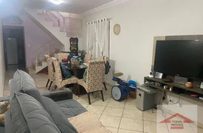 Casa de 03 dormitórios, 01 suíte, 139m2 à venda por r$ 580.000,00 - vila anchieta, jundiai-sp.