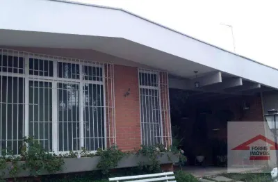 Casa residencial totalmente térrea, 253m2 à venda, por r$ 1.000.000,00  - ponte são joão, jundiaí-sp.