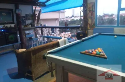 Casa com 3 suítes à venda, 288 m² por r$ 2.300.000 - jardim paulista ii - jundiaí/sp