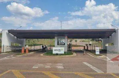 Terreno à venda, 450 m² por r$ 760.000,00 - chácara terra nova - jundiaí/sp