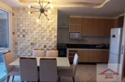 Apartamento com 3 quartos 01 suíte  à venda, 84 m² por r$ 780.000 - jardim do lago - jundiaí/sp