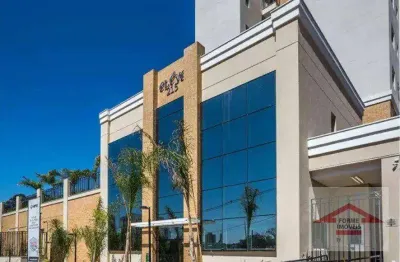 Apartamento com 2 suítes à venda, 82 m² no condomínio eléve por r$ 1.100.000 - jardim trevo - jundiaí/sp.