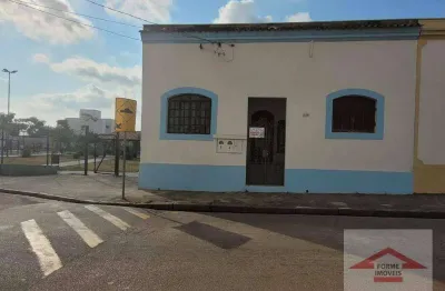Casa com 3 dormitórios à venda, 243 m² por r$ 720.800,00 - ponte de são joão - jundiaí/sp