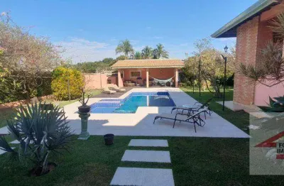 Casa de condomínio a venda em jundiaí - jardim tereza cristina - medeiros - at: 1.000,00 m² e ac: 520,00 m²