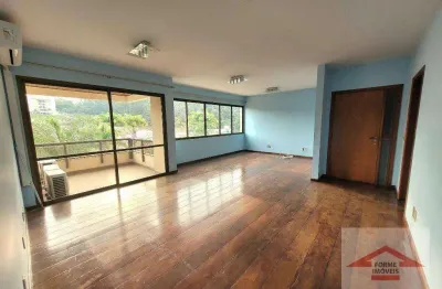 Apartamento com 3 quartos, 167 m²  à venda por r$ 790.000 -ed. tocantins - vila rica - jundiaí/sp