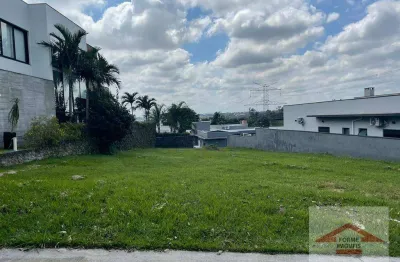 Terreno à venda, 587 m² no condomínio reserva da serra por r$ 742.000 - medeiros - jundiaí/sp.