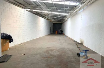 Salão à venda, 899 m² por r$ 1.600.000 - vila isabel eber - jundiaí/sp.
