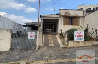 Casa com 3 quartos à venda, 145 m² por r$ 598.000 - vila das hortências - jundiaí/sp