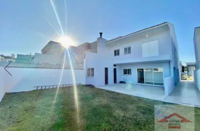 Casa com 4 dormitórios à venda, 316 m² por r$ 2.300.000,00 - brisas da mata - jundiaí/sp