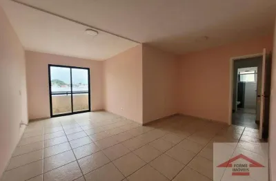 Apartamento com 3 quartos, sendo 1 suíte para alugar, 96 m² por R$ 3.700/mês - Pasargada - Vila das Hortências - Jundiaí/SP