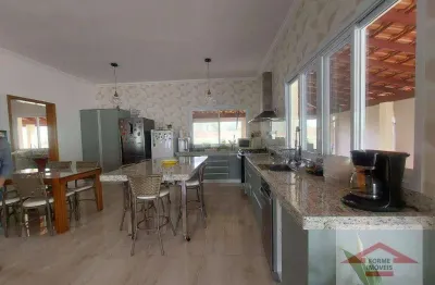 Casa com 3 quartos sendo 1 suíte  à venda, 300 m² por r$ 1.250.000  caxambu - jundiaí/sp.
