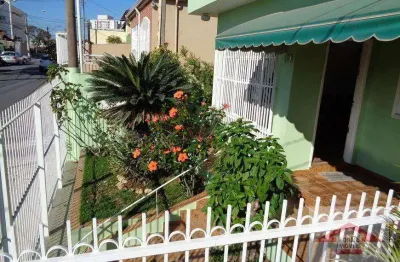 Casa com 3 dormitórios à venda, 177 m² por r$ 650.000,00 - vila vioto - jundiaí/sp
