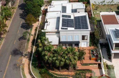 Casa com 3 suítes à venda, 450 m² condomínio quinta das paineiras por r$ 5.500.000 - cidade santos dumont - jundiaí/sp.