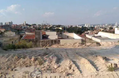 Terreno à venda, 250 m² por r$ 228.000,00 - jardim palermo - jundiaí/sp