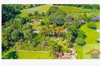 Área à venda, 490000 m² por r$ 12.500.000,00 - champirra - jundiaí/sp