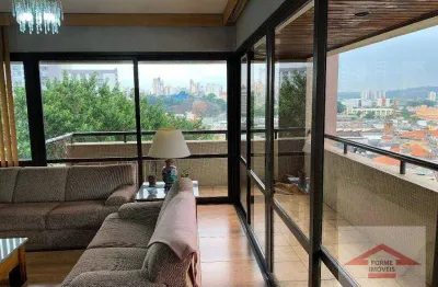 Apartamento com 3 quartos à venda, 200 m² por r$ 950.000 - vila arens - jundiaí/sp