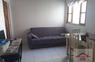 Casa com 1 quarto à venda, 64 m² por r$ 371.000 - vila santa rosa - jundiaí/sp.