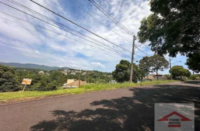 Terreno à venda, 1000 m² condomínio chácara malota por r$ 1.060.000 - chácara malota - jundiaí/sp.