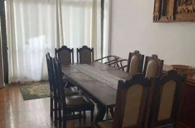Apartamento com 3 quartos, sendo 1 suíte, 149 m² - venda por r$ 455.000 - edifício rosário  - centro - jundiaí/sp.