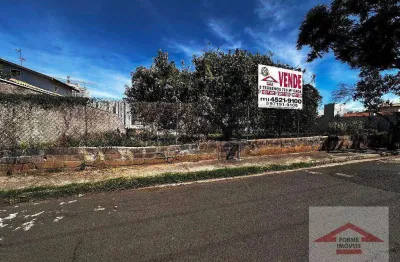 Terreno à venda, 2160 m² por r$ 2.500.000,00 - jardim morumbi - jundiaí/sp