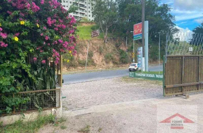 Salão para alugar, 250 m² por r$ 8.000/mês - vila isabel eber - jundiaí/sp