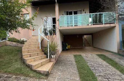 Casa com 3 quartos, sendo 1 suíte à venda no condomínio terras de gênova, 180 m² por r$ r$ 1.150.000,00 - chácara morada mediterrânea - jundiaí/sp