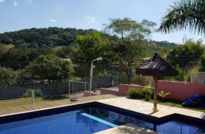 Casa com 3 quartos, sendo 1 suíte à venda, 404 m² por r$ 1.699.000 - cond village morro alto - morro alto - itupeva/sp