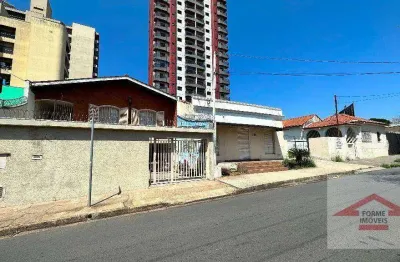 Casa com 3 quartos à venda na rua barão de teffé, 222 m² por r$ 1.600.000 - jardim ana maria - jundiaí/sp