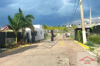 Terreno à venda, 1410 m² no condomínio portal do sol por r$ 420.000 - jardim tarumã - jundiaí/sp.