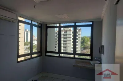 Sala para alugar , 71m² condominio nove de julho centro empresarial  por r$ 2.600,00/mês - vila virginia -  jundiaí/sp.