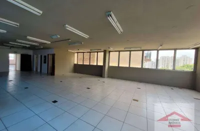Sala para alugar, 120 m² por r$ 5.300/mês - edifico elias filho -centro - jundiaí/sp.